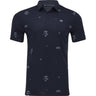 Beach Creature Polo