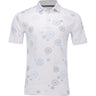 Caught Inside Polo - Fairway Styles