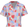 Women's Deco District Polo