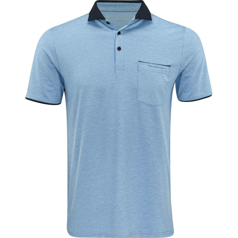 Featherweight Pocket Polo