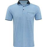 Featherweight Pocket Polo