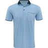 Featherweight Pocket Polo