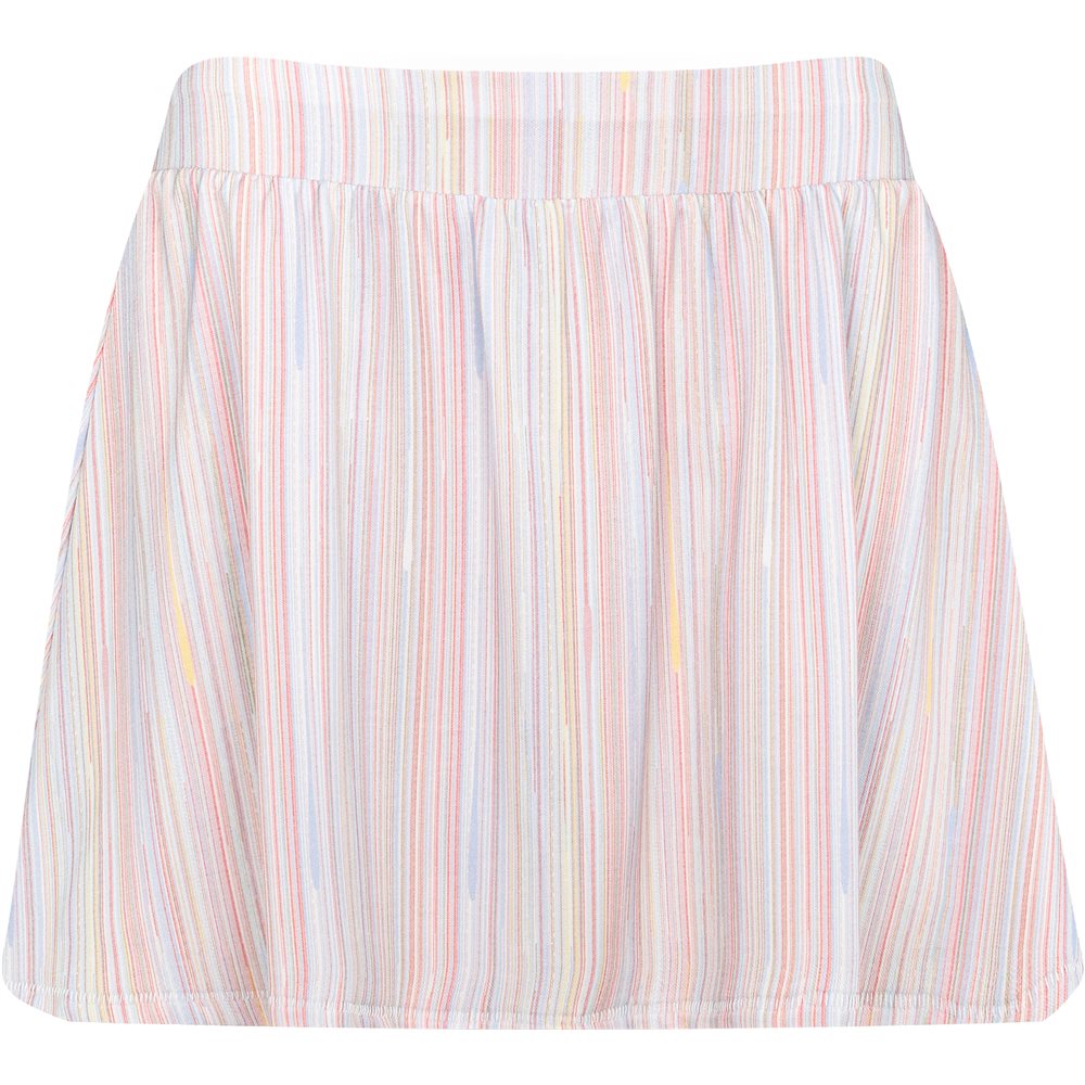 Women's Featherweight Printed Skort