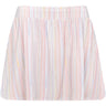 Women's Featherweight Printed Skort