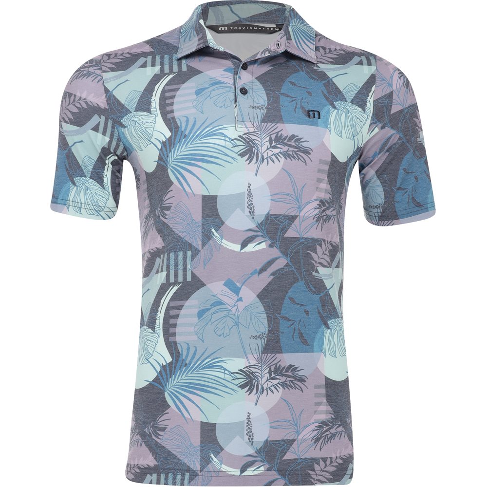 Featherweight Summer Polo