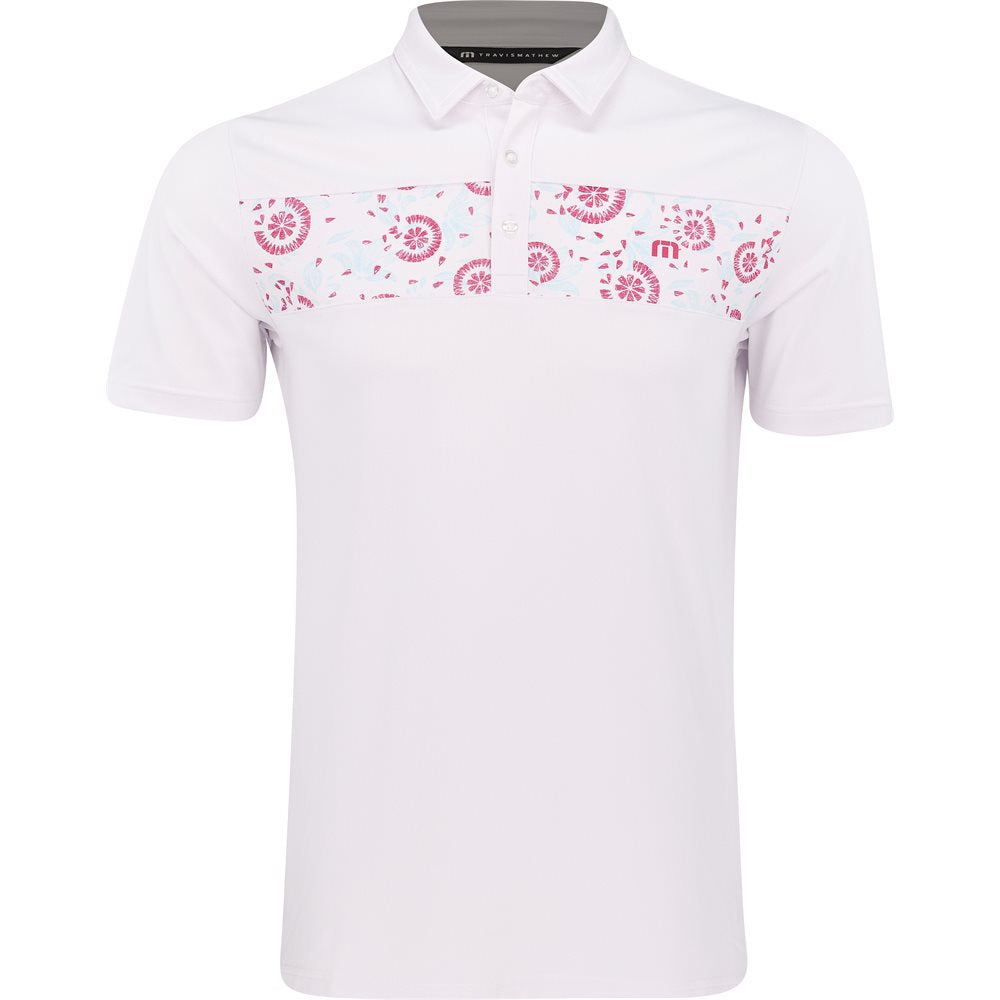 Good Good Flourish Polo