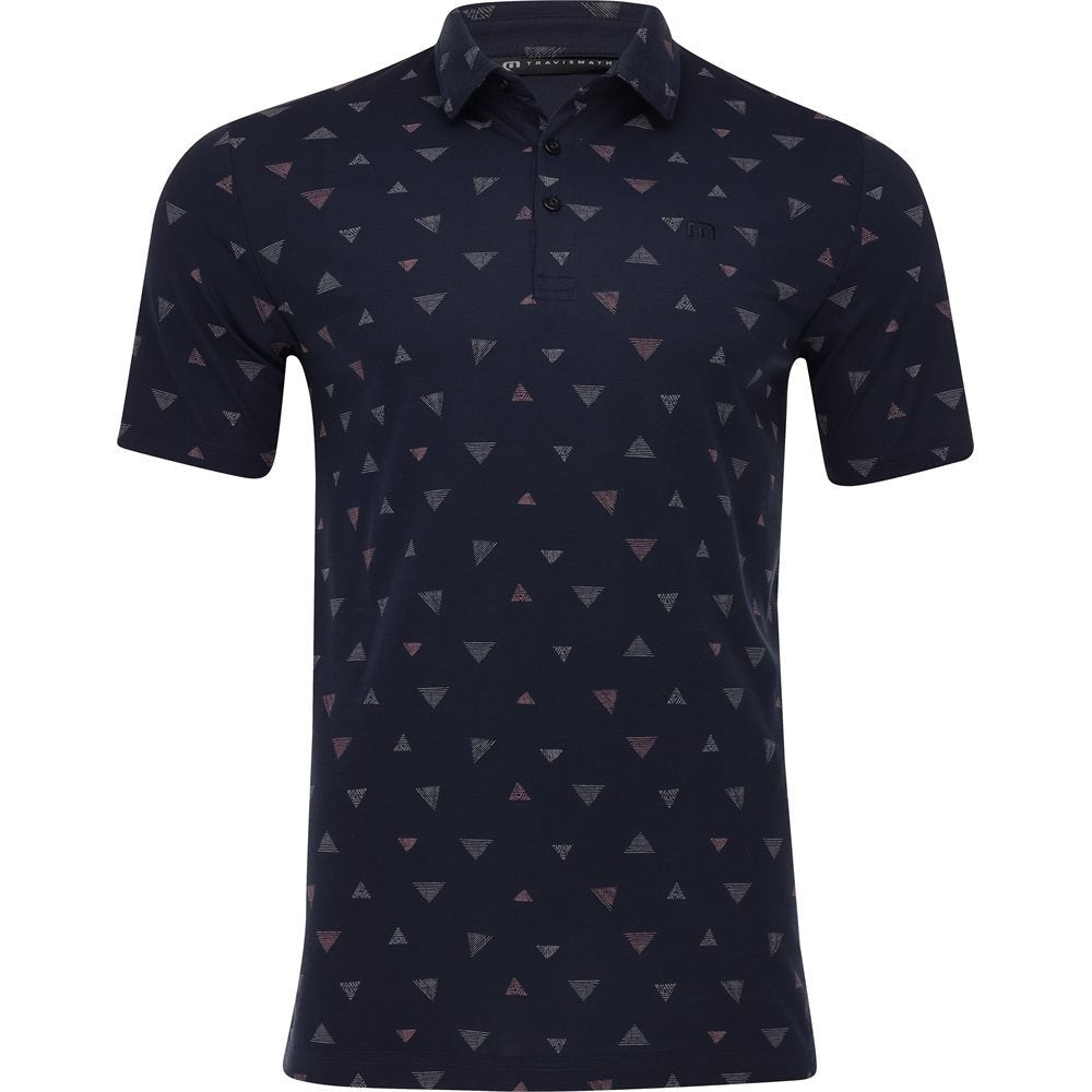 Home Break Polo - Fairway Styles