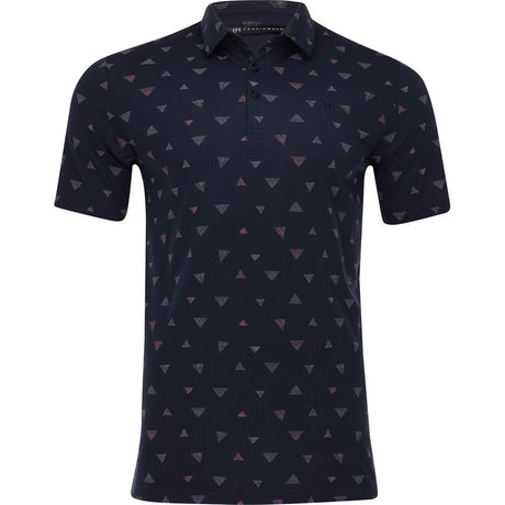 Home Break Polo - Fairway Styles