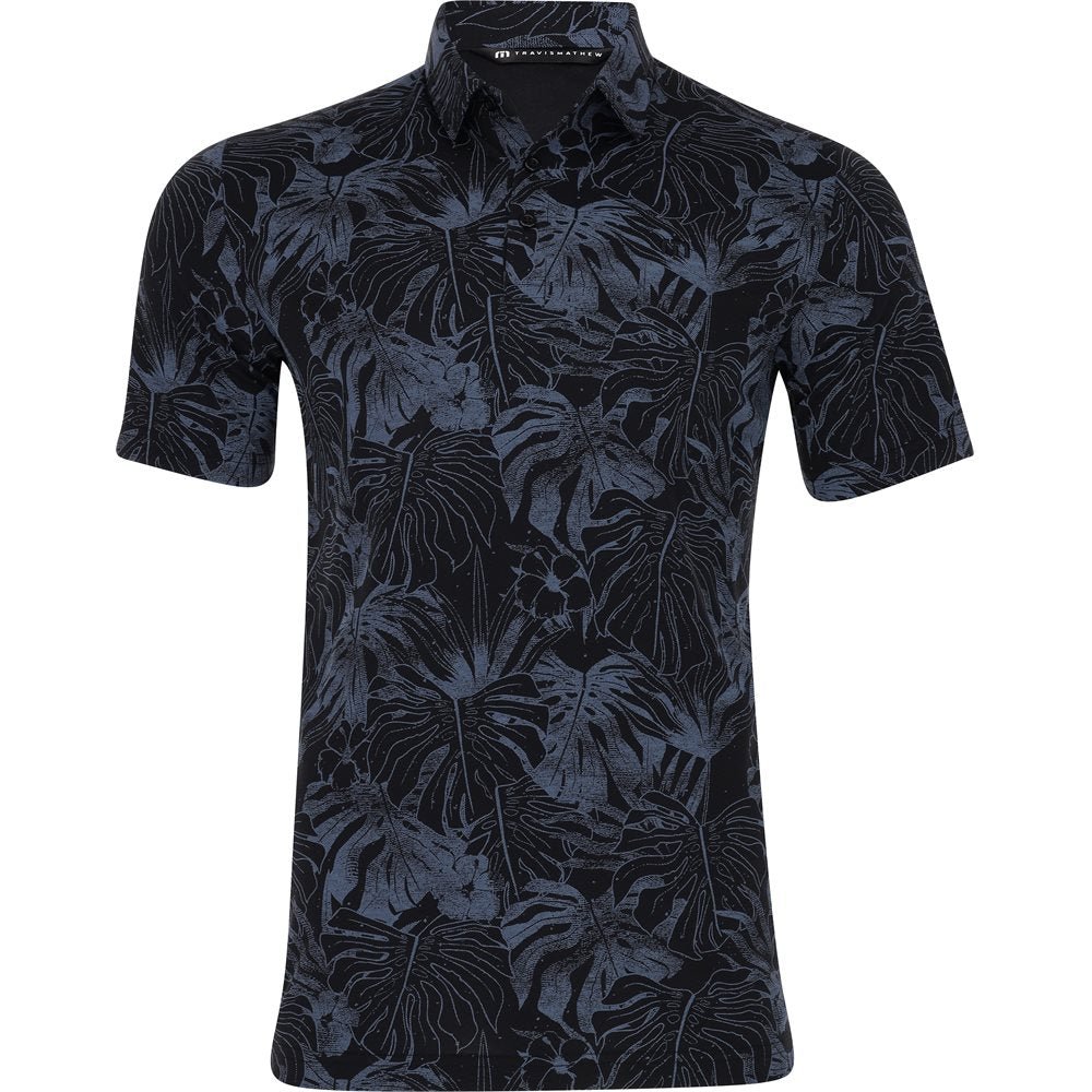 Mainlanders Polo - Fairway Styles