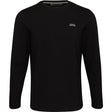 Man About Town Crewneck Sweater - Fairway Styles