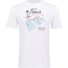 On Vacation Tee