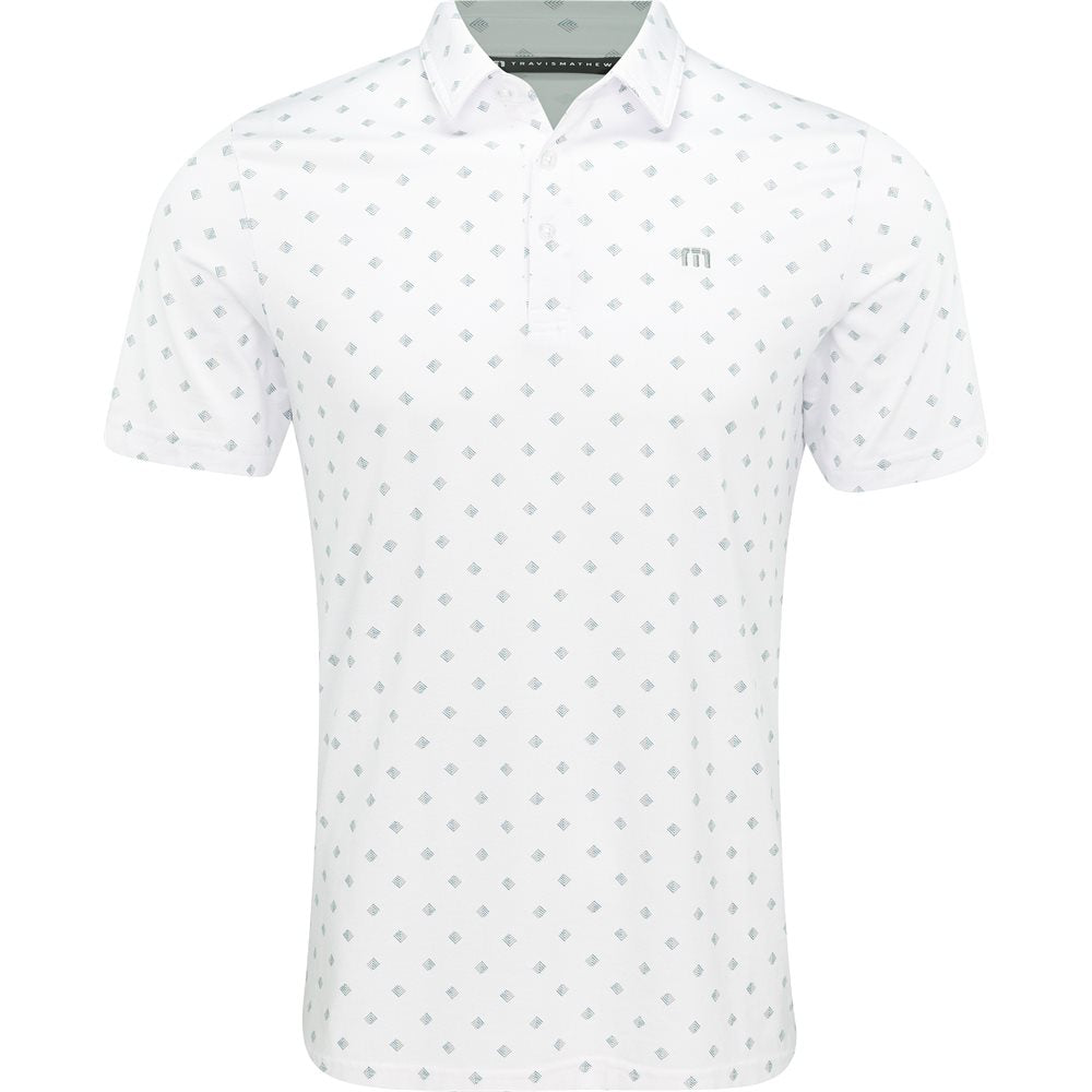 Saturday Night Stay Polo