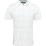 Saturday Night Stay Polo