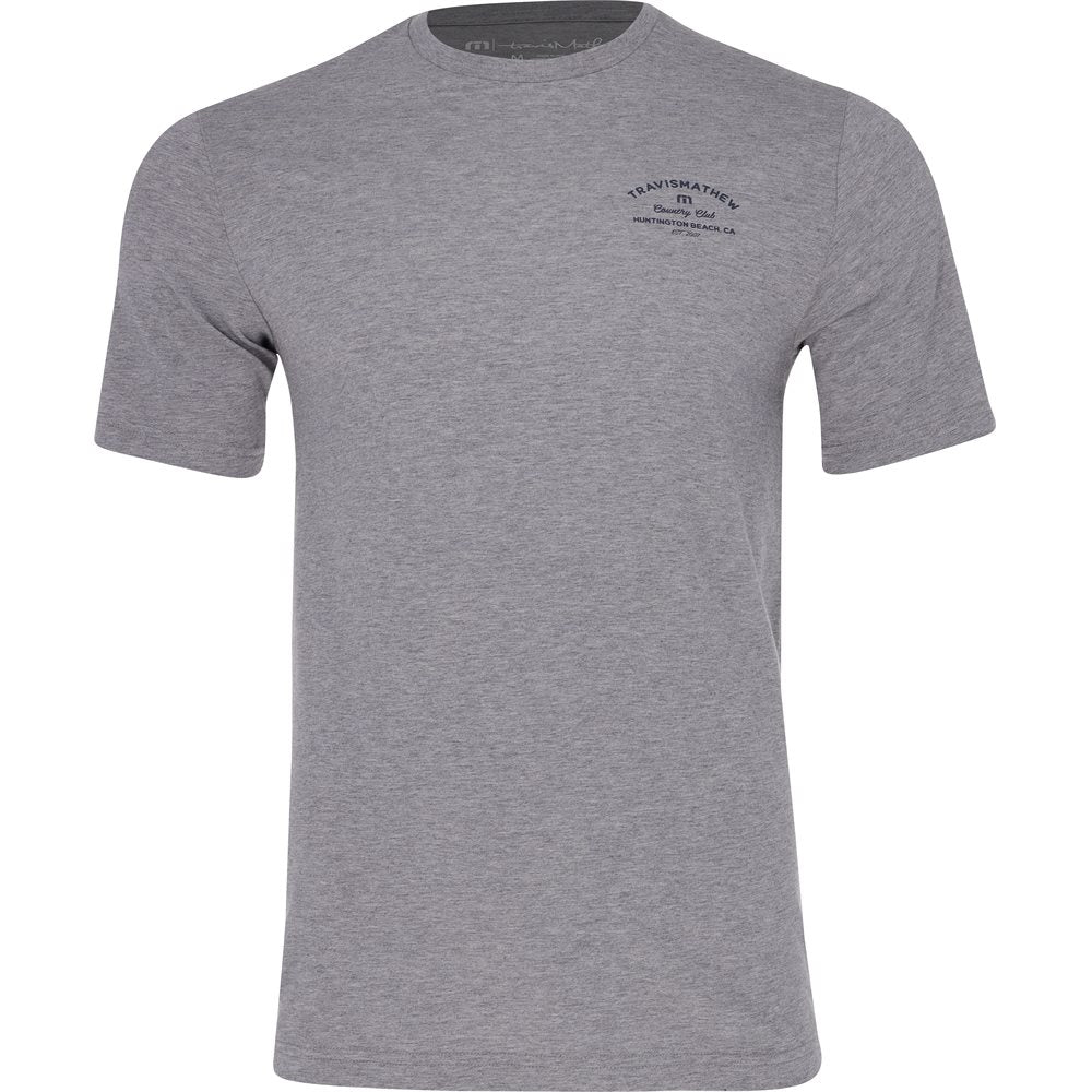 Seeing Double Tee - Fairway Styles