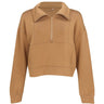 Women's Skyloft Soft 1/2 Zip Pullover - Fairway Styles