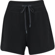 Women's Skyloft Soft Tie Shorts - Fairway Styles