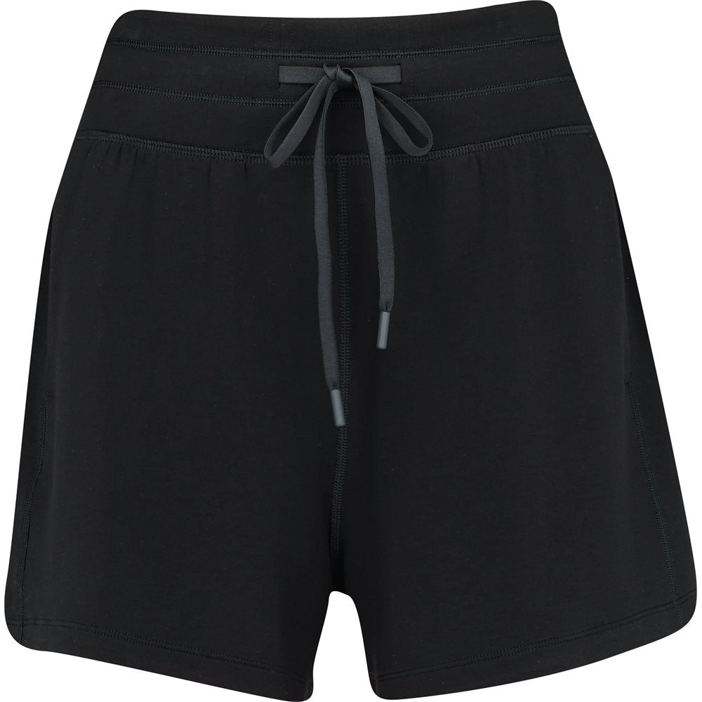 Women's Skyloft Soft Tie Shorts - Fairway Styles