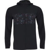 Splatter Tech Full Zip Hoodie - Fairway Styles