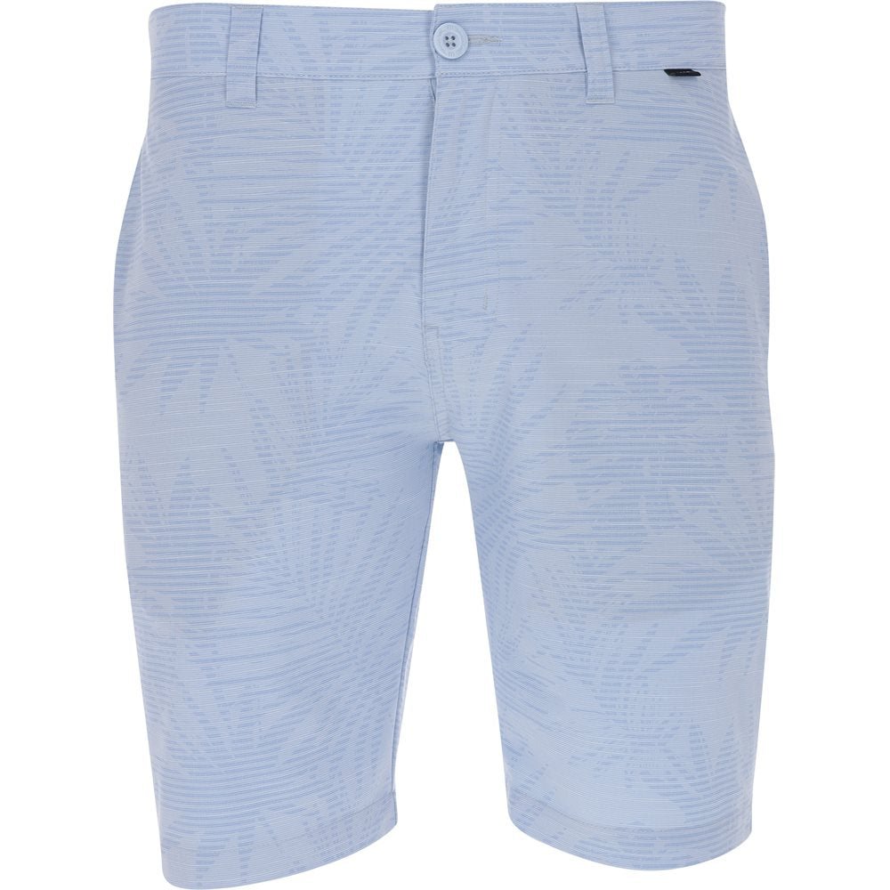 Street Art Shorts - Fairway Styles