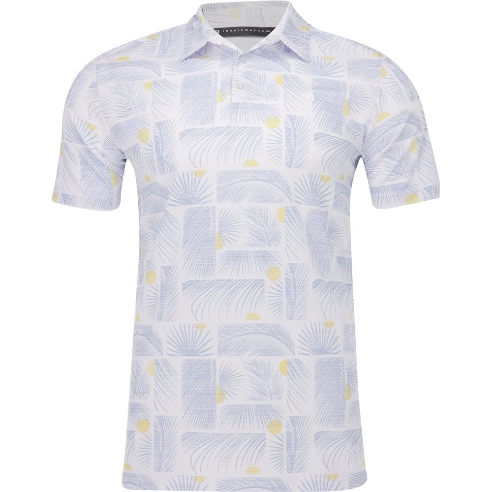 Sun Guilt Polo - Fairway Styles