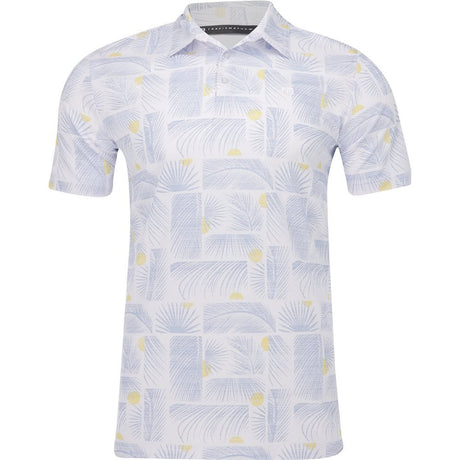 Sun Guilt Polo - Fairway Styles