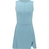 Women's Sunfire Moveknit Zip Dress