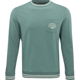 VIP Ticket Crew Neck Pullover - Fairway Styles