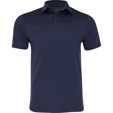 Playoff 3.0 Heather Polo - Fairway Styles
