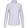 Women's Playoff 3.0 Grooves Print 1/4 Zip Pullover