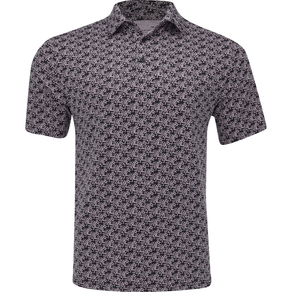 UA Playoff Golden Eagle Polo