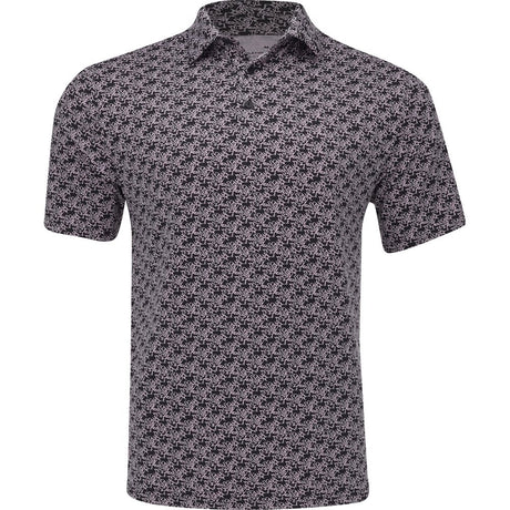 UA Playoff Golden Eagle Polo