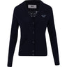 Women's Argyle Cardigan - Fairway Styles