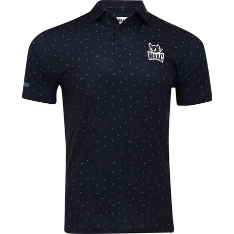 Arrow Eyes Polo - Fairway Styles