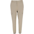 Women's Cargo Jogger Pants - Fairway Styles