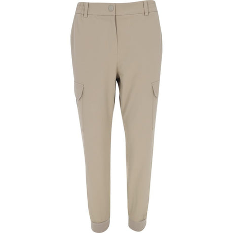 Women's Cargo Jogger Pants - Fairway Styles
