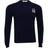 Cashmere Crewneck Sweater - Fairway Styles