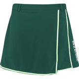 Women's Double Wrap Layer Shorts