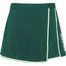 Women's Double Wrap Layer Shorts