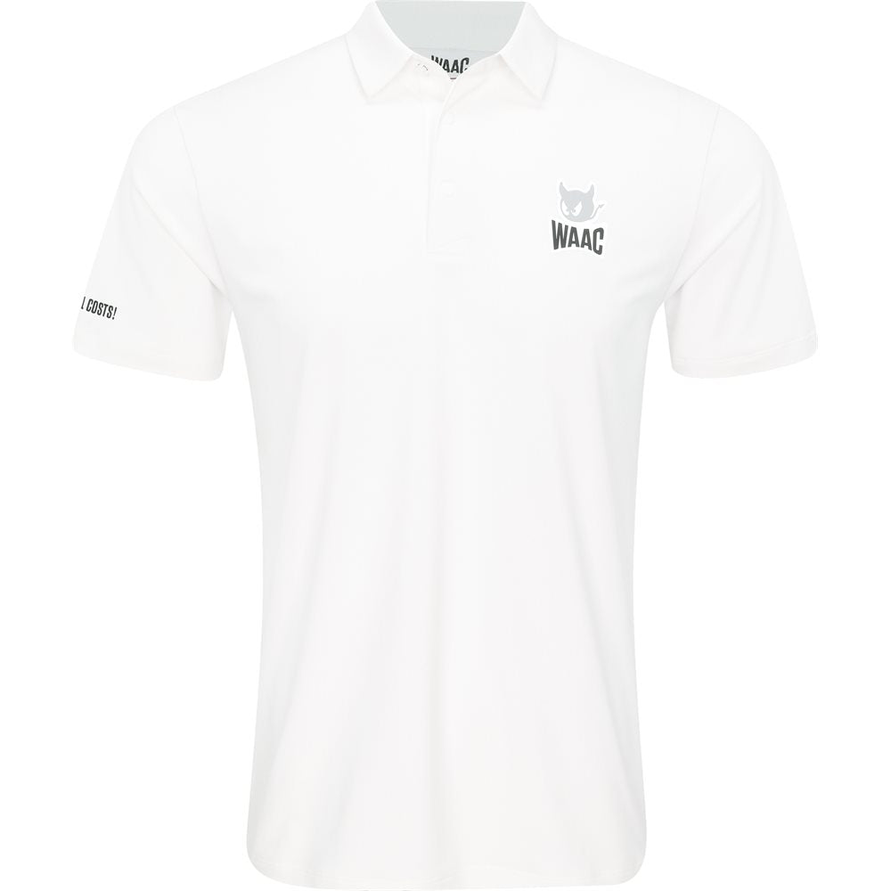 Women's Athletic Essential Pique Polo