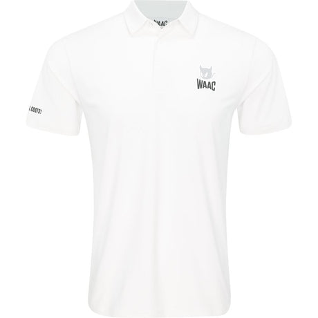 Essential Pique Polo - Fairway Styles