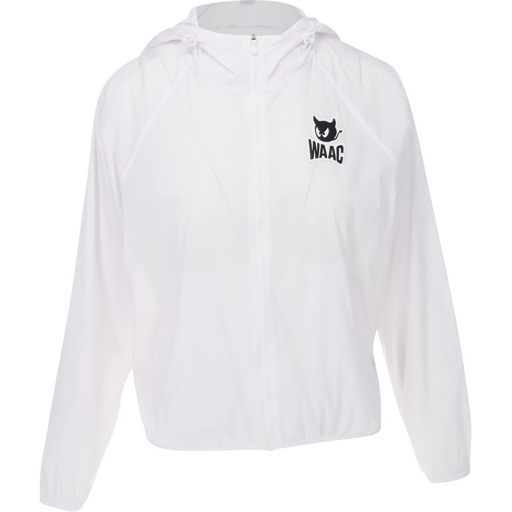 Women's Hooded Wind Jacket