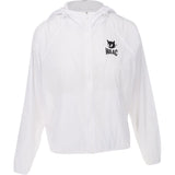 Women's Hooded Wind Jacket