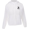 Women's Hooded Wind Jacket