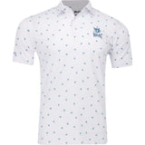 Fire WAACKY Polo