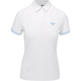 Women's Athletic Flying Waacky Pique Polo