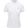 Women's Athletic Flying Waacky Pique Polo