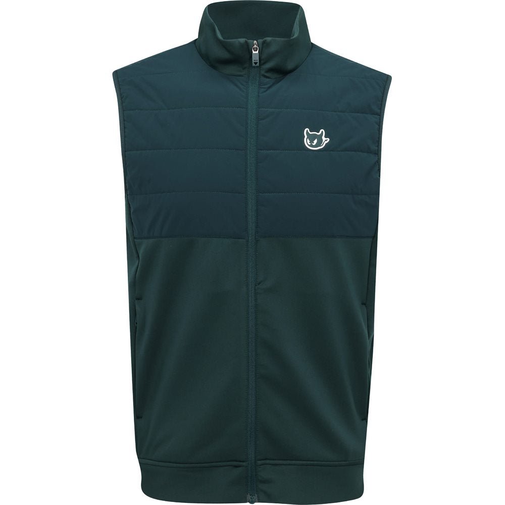 Hybrid Vest - Fairway Styles