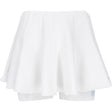 Women's Jersey Flare Skort - Fairway Styles
