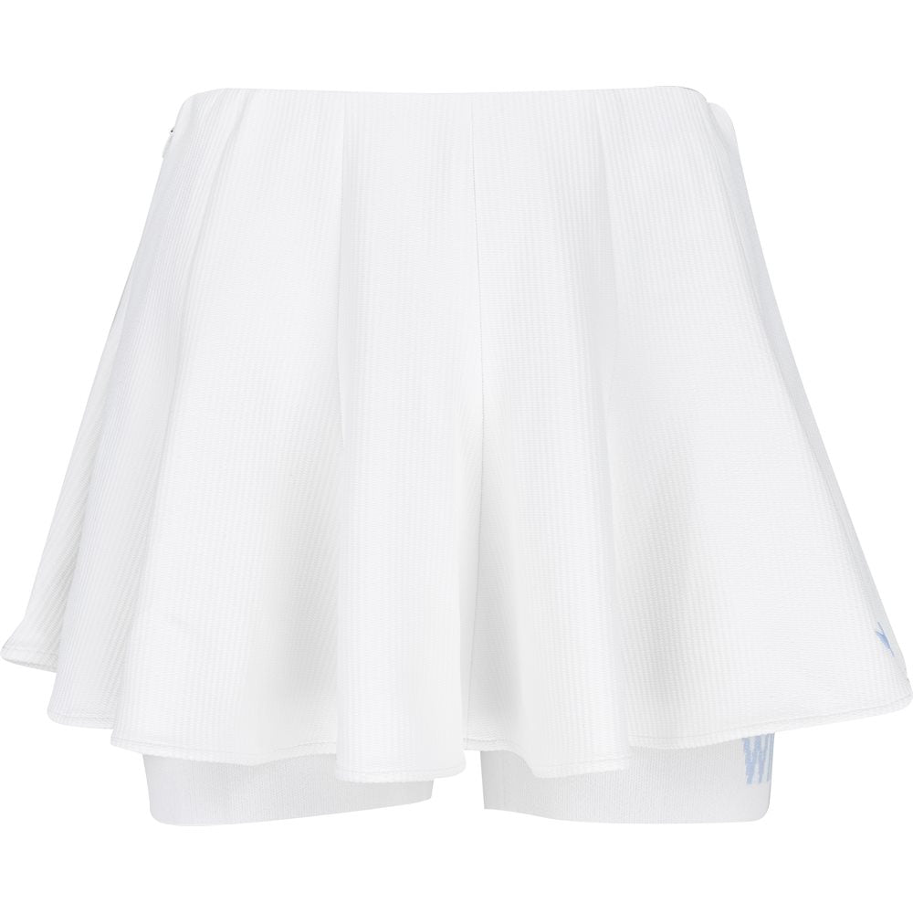 Women's Jersey Flare Skort
