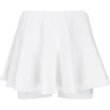 Women's Jersey Flare Skort